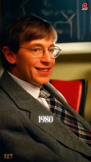 The Evolution of Stephen Hawking: A Mind Beyond Limits! 4K UHD.