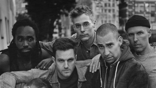 Bleachers Announce 2026 North American Tour, Share New Song "dirty wedding dress"