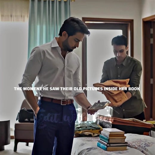 This moment 😭🤍✨ #trending #love #viralvideo #haniaamir #bilalabbaskhan #merizindagihaitu #shorts