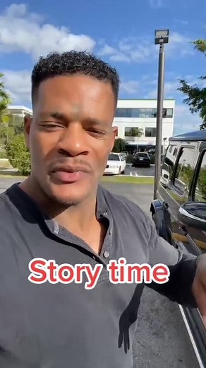 Chest Workout Gym Motivation: Story Time with iamjasonluv