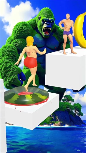 Squeezy Girl Funny & Satisfying Walkthrough Gameplay 😂 #shorts #viral #squeezygirl