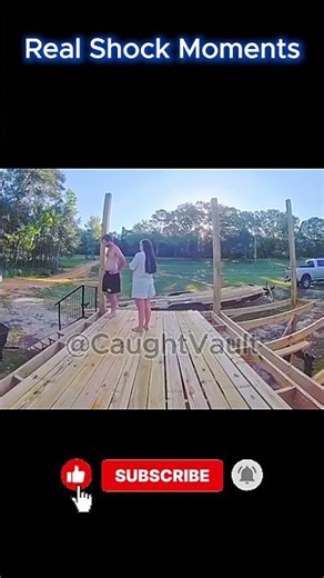 Unexpected Crazy Moments 🎥 | 100% Real Footage