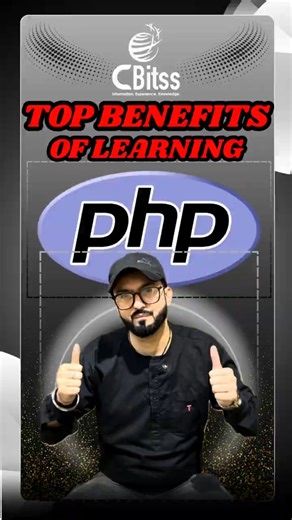 PHP Training in Chandigarh | Learn PHP & Boost Your Web Development Career Today | ‪@CBitss.‬