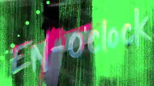 ENHYPEN en-oclock Shout Out✨