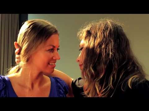 "Ponytail" - Lesbian Short Film about fantasy and identity