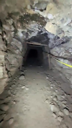 11K views · 112 reactions | Coal Mine cave.. | Mining Legends | Facebook