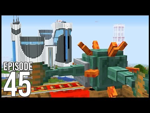 Hermitcraft 6 - Episode 45: ON THE OFFENSIVE