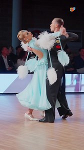 6.7K views · 257 reactions | Before we step into a new championship weekend in #Calvià, let’s take a step back to last year’s GrandSlam—where tango told a story of passion and precision!  Bartlomiej Szkutnik  Agata Brychcy  2024 WDSF GrandSlam Standard Calvià Semi-final  Calvià, Spain #wearedancesport #wdsf #wdsfgrandslam #bddance | WDSF DanceSport | Facebook