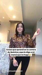 24M views · 589K reactions | Si antes de nutrición, estaba en...
