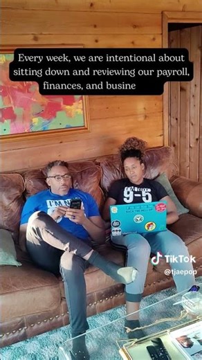 Not everything you see is the finished product 👇