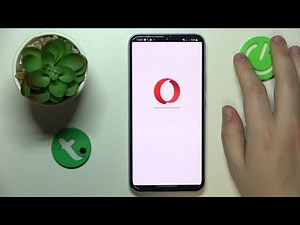 How to Install Opera on Samsung Galaxy A34?