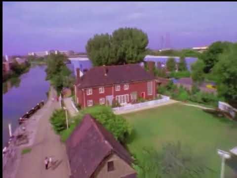 Big Breakfast - Clean Outro from 2000