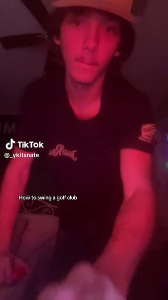 Pretty good tutorial | How To Swing A Golf Club