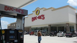 We knew this already: Buc-ee’s is officially the best gas station