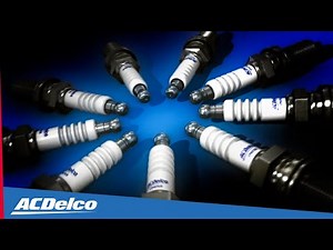 The spark every engine needs.