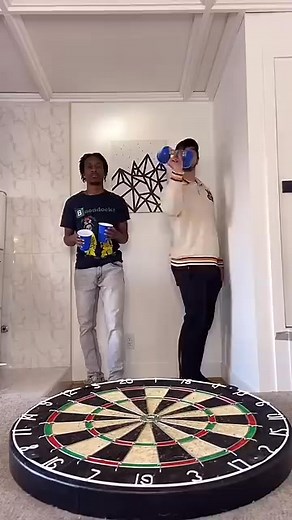 13K views · 24 reactions | These task failed successfully Trickshots will blow your mind! | Tricksters 1 | Facebook