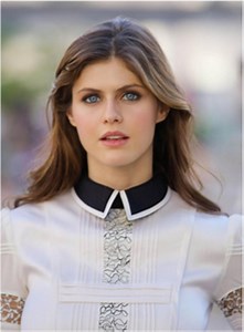 Alexandra Daddario | Actriz, Productora, Banda sonora