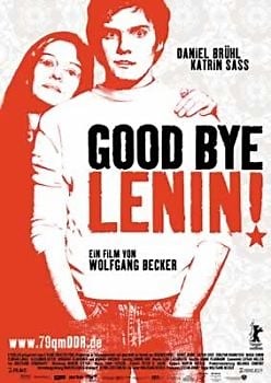 Adeus, Lenin!