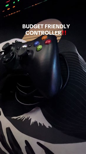 Affordable Gaming Controller for Budget Setups