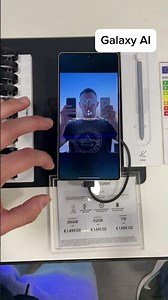 Apple AI vs Galaxy AI on sunglasses removal 💀 #iphone #galaxyai #samsung #s25ultra #fyp