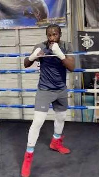 Terence Crawford would have retired if he had lost to Canelo #Canelo #Boxing