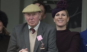 Property tycoon Trevor Hemmings in line for £3m windfall