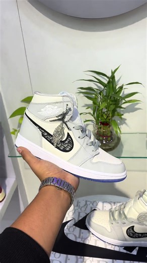 Shop Premium Sneakers at Becky Sneakers KTM