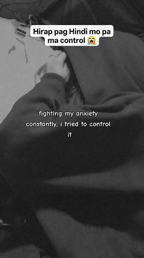 Anxiety 😭 pag umaatake parang nawawa ka ng hangin 🥺 | Anxiety Gerd Acidic
