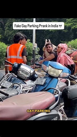 Dhruv Thakkar on Instagram: "Watch the Full Video on Youtube @dhruvthakkar 🤣👌🏻"