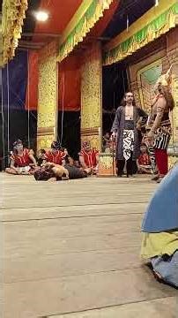 sudah mati bisa hidup lagi....