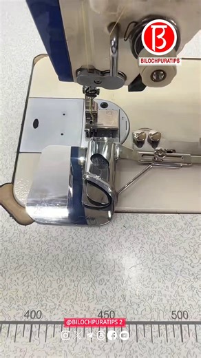 Sewing Tools And Tutorial Curling crimper