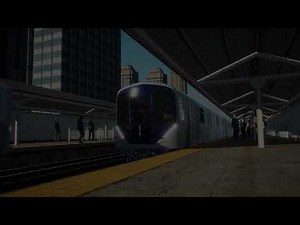 SUBWAY SIMULATOR 3D - Big update is almost ready!!! New trains, stations, locations and much more!