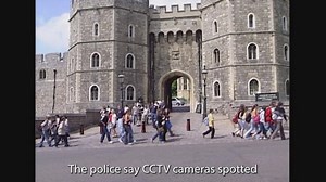 2004: How Did Royal Palace Intruder Evade Guards At Windsor?