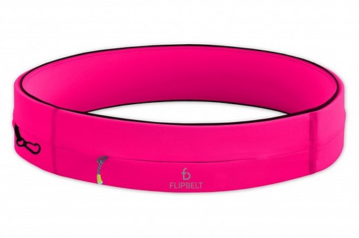 FlipBelt Zipper – FlipBelt