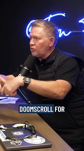 Most people are scared of silence. Because when it’s quiet, the only voice left is your own. @timgrover said it best. We stay busy, distracted, numbed out... just to avoid the truth. But that voice inside you? It’s the one thing you can’t ignore if you actually want to grow. You won't want to miss Tim at Summit this year🙌🏻 | Tom Ferry