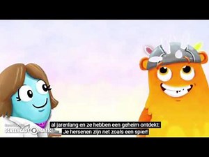 Classdojo mindset hoofdstuk 1 Nederlands.