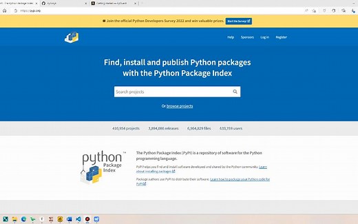 PyFluent安装及文档编译