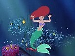 Watch the trailer for the Disney's classic The Little Mermaid
