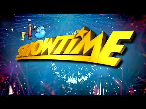 It's Showtime Logo Loop (November 2015 - July 2022)