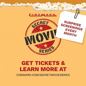 1.7K views · 31 reactions | Here's Hint #1 for our April Secret Movie Series "WHAT HAPPENS ON TV STAYS IN OUTER SPACE" Get your $5 ticket now: cinemark.com/movies/secret-movie-series-april-2022?utm_source=fb&utm_medium=social&utm_campaign=organic-secretmovieseries&utm_content=Organic | Cinemark | Facebook