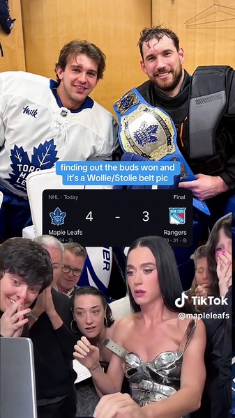 Toronto Maple Leafs Memes and Reactions