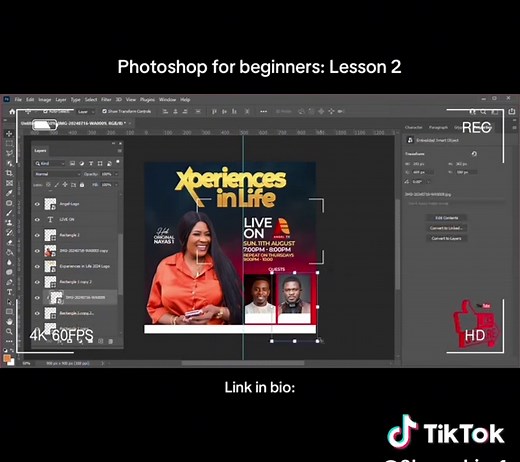 Adobe Photoshop for Beginners Masterclass