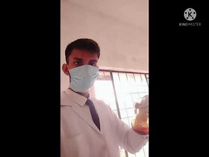 process is the formation of picric acid