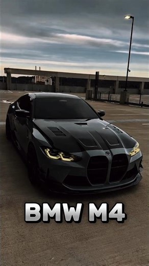 The Aura of Letter "M" 🏎️🔥 #BMW #Shorts