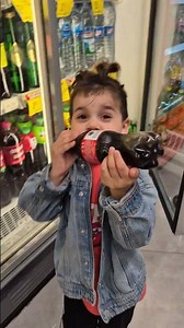 Oh no, the soda spilled on the floor🫗🥤🧋🧃😱 #explore #funny #trending