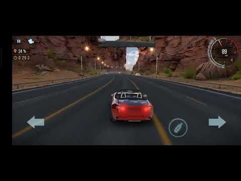 CSR Racing – Stage 1 Gameplay | Boss / Timeline Race Fun #CSRRacing #CarGame #Shorts