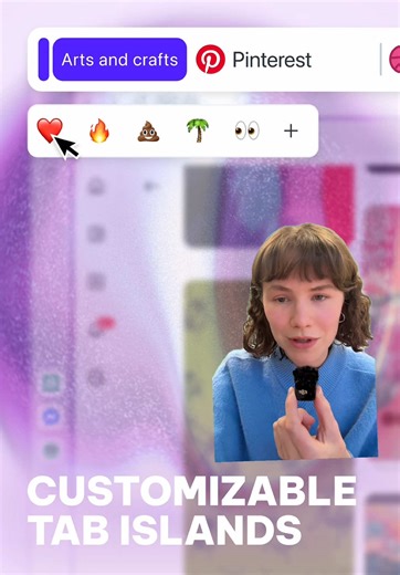 Opera One's third major update is here!🕺🏼 This means: better tabs, advanced AI & modular design improvements. #opera #browser #operabrowser #R3 #update