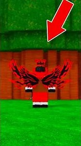 I planted 100,000 trees in the same spot over 99 nights in the forest (my PC exploded) 💀 #roblox ...