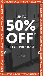 UP TO 50% OFF select products TODAY ONLY! Plus, get 20% off everything else and FREE SHIPPING on orders $299 and up**. Deals end TONIGHT—start shopping now. | Gladiator