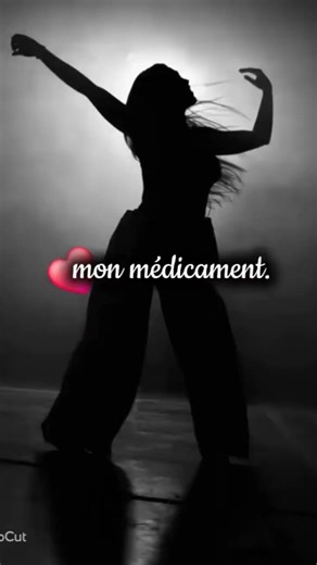 🩷// La danse mon médicament!